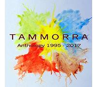 Tammorra - Anthology 1995-2017 [Import]