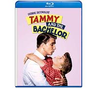 Tammy And The Bachelor [Usa][Blu-Ray]