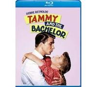 Tammy And The Bachelor Blu-ray E