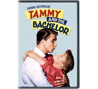 Tammy and the Bachelor (DVD) Debbie Reynolds Leslie Nielsen Joseph Pevney