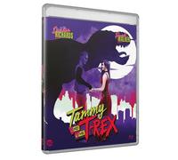 Tammy And The T-Rex Blu-ray