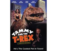 Tammy And The T. Rex [Digital Video Disc] Widescreen
