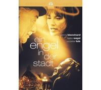 Tammy Blanchard,Vlasta Vrana,Seann Gallagher - EIN Engel in der Stadt [Import]