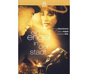 Tammy Blanchard,Vlasta Vrana,Seann Gallagher - Ein Engel in der Stadt
