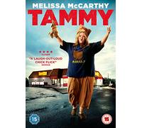 Tammy [DVD]