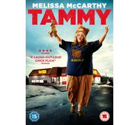Tammy – Warner Bros. – Édition Royaume‑Uni (Import)