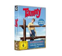 Tammy - édition complète La série complète et tous les longs métrages... DVD ...