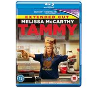 Tammy [Edizione: Regno Unito] [Blu-Ray] [Import]
