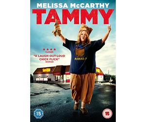 Tammy [Edizione: Regno Unito] [Import]