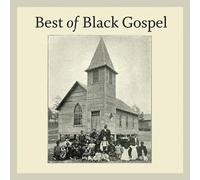 Tammy Edwards - Best of Black Gospel