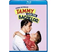 Tammy and the Bachelor – Blu-ray – USA – Universal Pictures