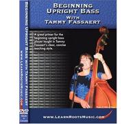Tammy Fassaert - Beginning Upright Bass