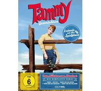 Tammy - Gesamtedition (Die komplette Serie und alle Spielfilme auf 7 DVDs) (DVD)
