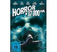 Tammy Grimes,Buddy Ebsen,Chuck Connors - Horror in 37.000 Fuß