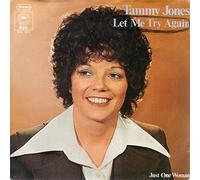 Tammy Jones - Tammy Jones - Let Me Try Again / Just One Woman (7" Vinyl Single)