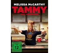 Tammy - Voll abgefahren (DVD)