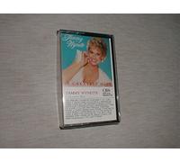 Tammy Wynette - 20 Greatest Hits [Casete]