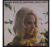 TAMMY WYNETTE - another lonely song LP