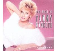 Tammy Wynette Best Of by Wynette Tammy [Audio CD] NEUF