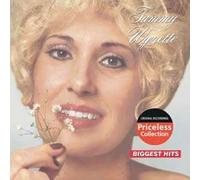 Tammy Wynette - Biggest Hits