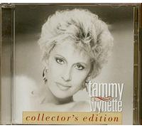 Tammy Wynette - Collector's Edition [Import]