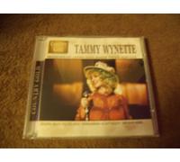 Tammy Wynette - Country Gold [Import]