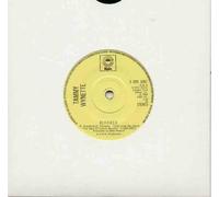 TAMMY WYNETTE - DIVORCE - 7 inch vinyl/45