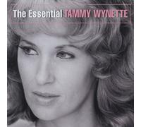 Tammy Wynette - Essential,The [Import]