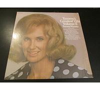 TAMMY WYNETTE - greatest hits, vol 2 LP