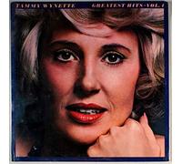 Tammy Wynette - Greatest Hits Vol. 4