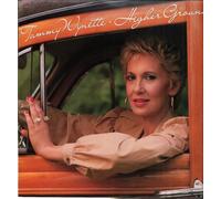 Tammy Wynette - Higher Ground