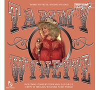 Tammy Wynette [Import]