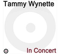 Tammy Wynette - In Concert