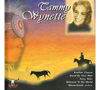 Tammy Wynette - Live Recordings