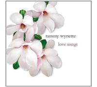 Tammy Wynette - Love Songs [Import]