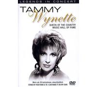 Tammy Wynette - Queen Of The Country