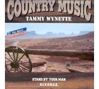 Tammy Wynette - Stand by Your Man