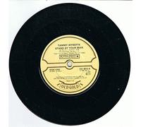 Tammy Wynette - Stand By Your Man / D.I.V.O.R.C.E