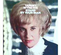 Tammy Wynette - Stand By Your Man Remastered + 2 Bonus Tracks