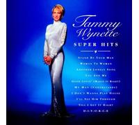 Wynette, Tammy - Super Hits