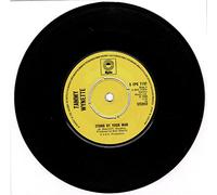 Tammy Wynette - Tammy Wynette ?- Stand By Your Man / Bedtime Story Vinyl Doppel- LP