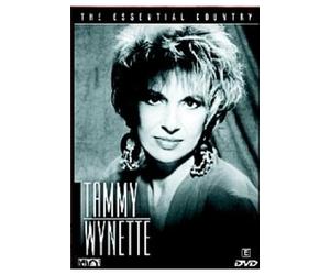 Tammy Wynette - Tammy Wynette - the Essential Country [Import anglais]