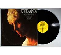 TAMMY WYNETTE - TAMMY WYNETTE - the ways to love a man EPIC 26519 (LP vinyl record)