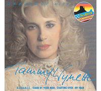 Tammy Wynette - Tammy Wynette's Greatest Hits [Import]