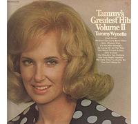 Tammy Wynette - Tammy's Greatest Hits, Volume II