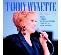 Tammy Wynette – The Best Of – BMG