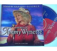 Tammy Wynette - The Best of Tammy Wynette [Import]