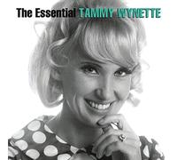 Tammy Wynette - The Essential Tammy Wynette
