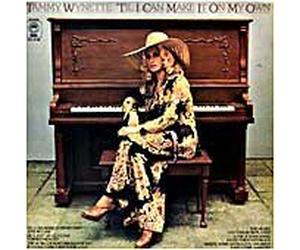 Tammy Wynette - 'Til I Can Make It on My Own