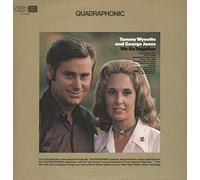 Tammy Wynette - We Go Together